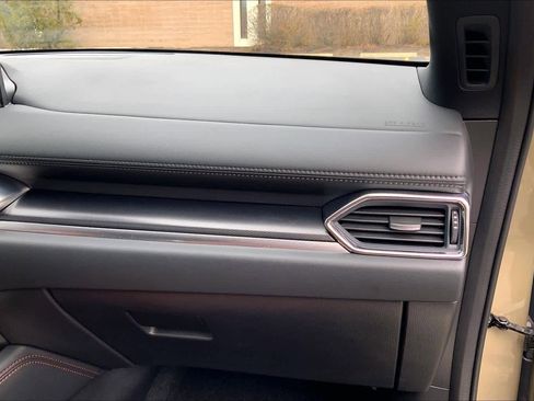 Certified 2025 MAZDA CX-5 Carbon Edition image 18