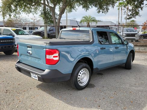 Used 2023 Ford Maverick XL image 3