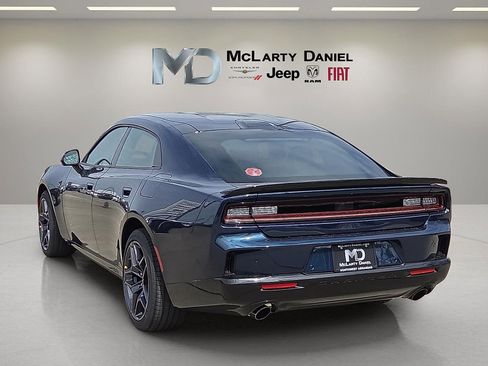 New 2026 Dodge Charger Scat Pack AWD/4WD image 4