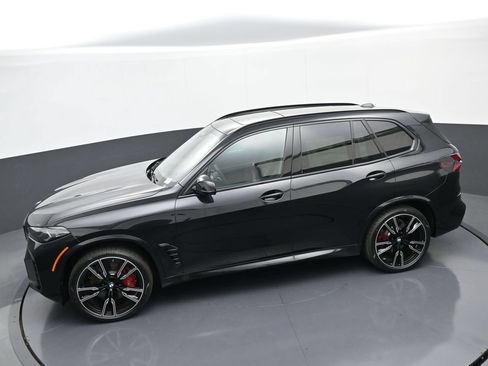 New 2026 BMW X5 M60i AWD/4WD image 36