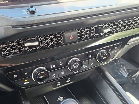 Used 2024 Honda Accord Touring image 25