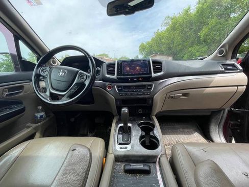 Used 2016 Honda Pilot EX-L image 32