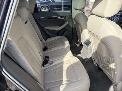 Used 2011 Audi Q5 2.0T Premium Plus image 37