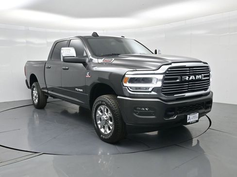 Used 2024 RAM 2500 Laramie image 4