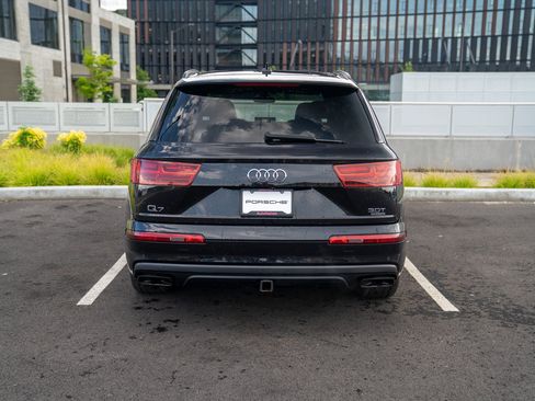 Used 2018 Audi Q7 3.0T Prestige w/ Prestige Package AWD/4WD image 7