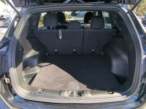 Certified 2024 Jeep Compass Sport image 14