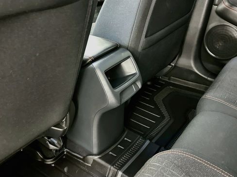 Used 2026 Honda HR-V Sport image 27