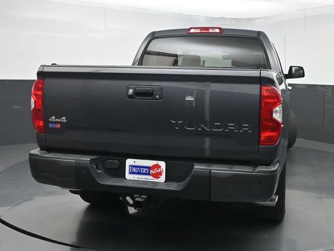 Used 2018 Toyota Tundra 1794 Edition AWD/4WD image 41