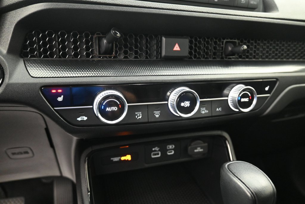 Used 2024 Honda CR-V Sport image 37