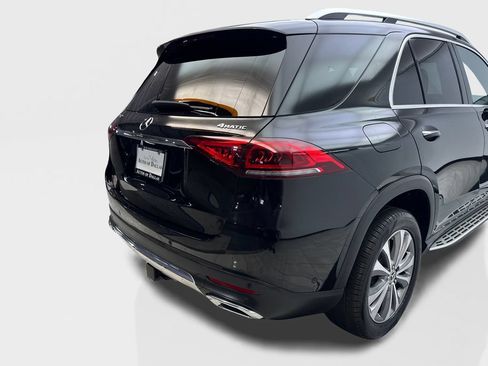 Used 2021 Mercedes-Benz GLE 350 4MATIC image 18