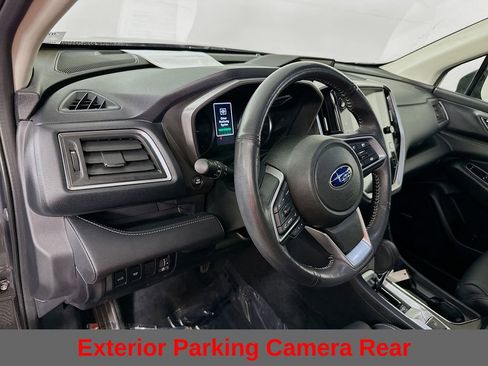 Used 2023 Subaru Ascent Limited w/ Technology Package AWD/4WD image 15
