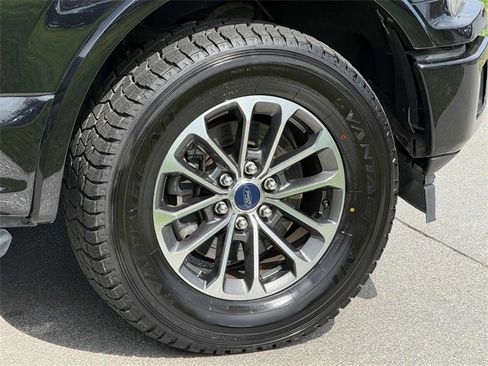 Used 2019 Ford F150 XLT w/ Equipment Group 302A Luxury image 19