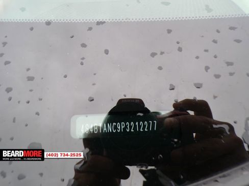 Used 2023 Subaru Outback Limited image 38