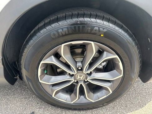 Used 2022 Honda CR-V EX image 11