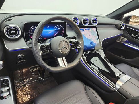 Certified 2026 Mercedes-Benz GLC 300 4MATIC image 14