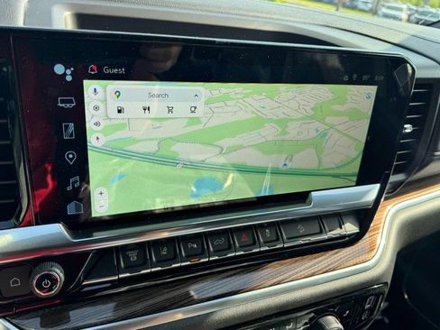 New 2026 Chevrolet Silverado 2500 LT w/ Z71 Chrome Sport Edition AWD/4WD image 46