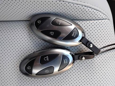 New 2026 Hyundai Kona Limited image 31