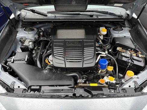 Used 2020 Subaru WRX Premium image 11