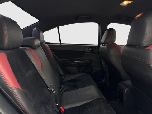 Used 2017 Subaru WRX STI AWD/4WD image 44