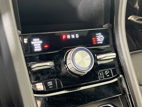 Used 2023 Jeep Grand Cherokee Overland image 17