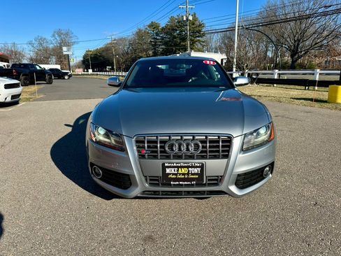 Used 2011 Audi S5 Prestige image 2