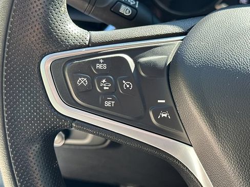 Used 2022 Chevrolet Equinox LS w/ LS Convenience Package AWD/4WD image 28