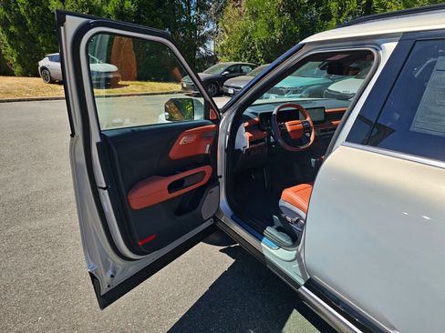 New 2027 Kia Telluride SX FWD image 20