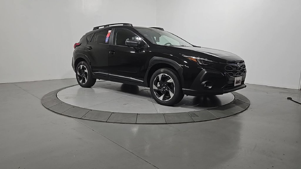 New 2026 Subaru Crosstrek 2.5i Limited AWD/4WD image 7