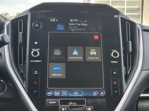 Certified 2025 Subaru Impreza 2.0i Sport image 10