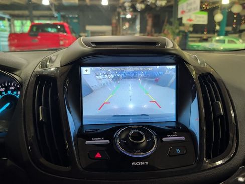 Used 2016 Ford Escape Titanium AWD/4WD image 20