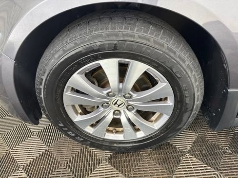 Used 2014 Honda Odyssey EX-L image 34