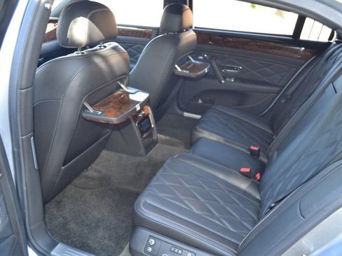 Used 2015 Bentley Flying Spur W12 AWD/4WD image 35