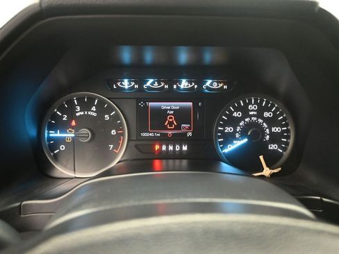 Used 2019 Ford F150 XLT w/ Equipment Group 302A Luxury RWD image 3