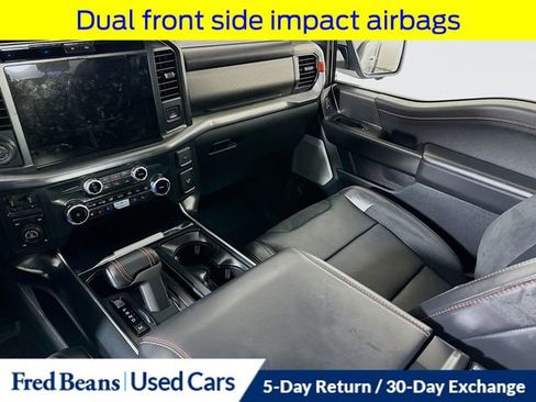 Used 2025 Ford F150 Raptor AWD/4WD image 32