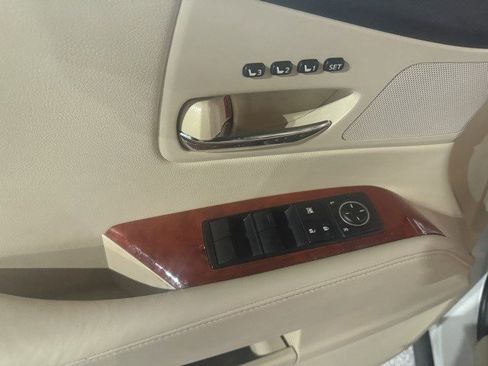 Used 2010 Lexus RX 350 2WD image 13