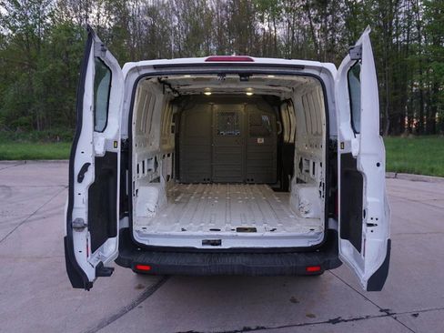 Used 2017 Ford Transit 250 148 Low Roof RWD image 23