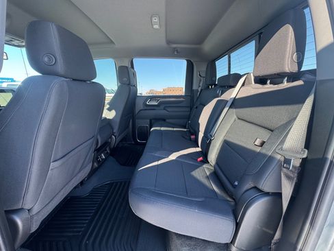 New 2026 GMC Sierra 3500 SLE w/ SLE Value Package image 13