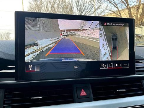 Used 2021 Audi S4 Prestige w/ Prestige Package image 14