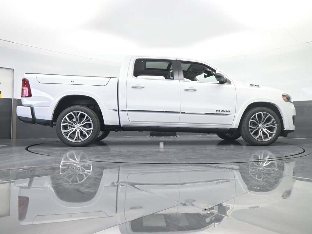 Used 2026 RAM 1500 Tungsten AWD/4WD image 65