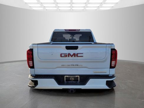 New 2026 GMC Sierra 1500 Elevation image 5