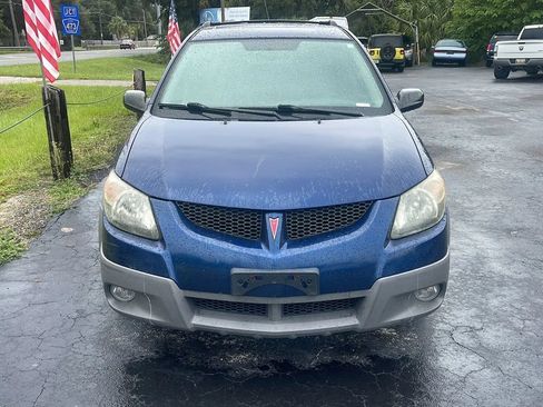 Used 2003 Pontiac Vibe AWD w/ Power Group Value Package image 2