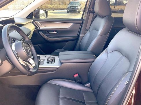 Certified 2024 MAZDA CX-90 Plug-In Hybrid w/ Premium Pkg image 25