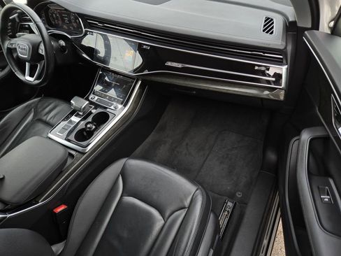 Used 2023 Audi Q7 3.0T Premium Plus image 7