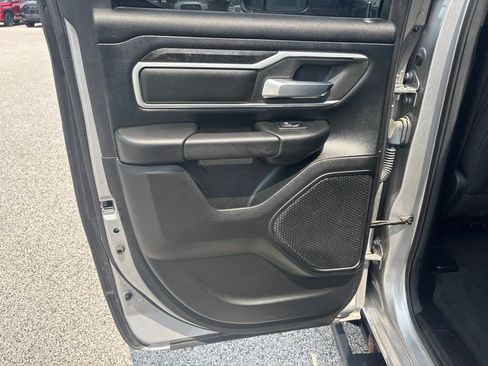 Used 2021 RAM 1500 Big Horn AWD/4WD image 14