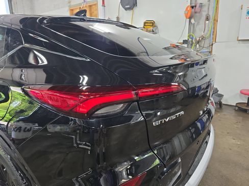 New 2026 Buick Envista Sport Touring w/ Convenience I Package FWD image 32