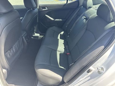 Used 2015 Kia Optima SX FWD image 20