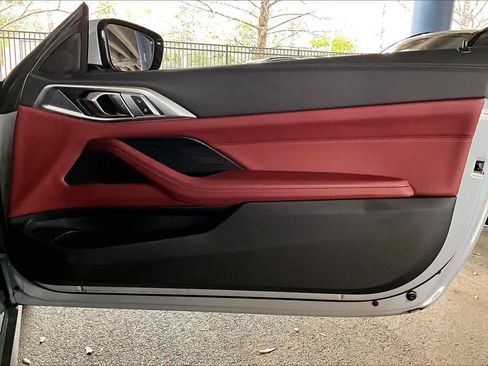 Used 2023 BMW 430i 430i w/ M Sport Package image 21