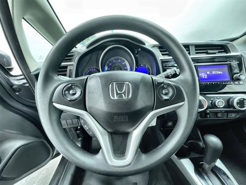 Used 2019 Honda Fit LX image 19
