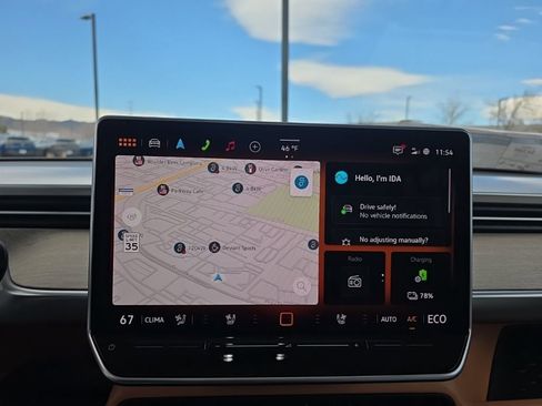 New 2025 Volkswagen ID. Buzz 1st Edition image 16