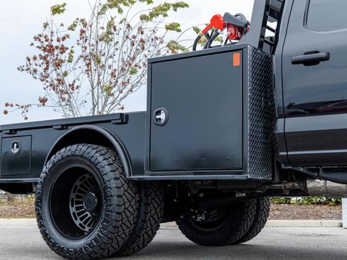 New 2026 Ford F450 Lariat image 43